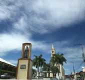 Igreja de Santa Terezinha, Por Jurandir Junior