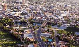 Mossor - Imagens da cidade de Mossor - RN 
