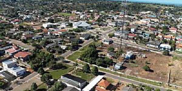 Imagens da cidade de Colorado do Oeste - RO