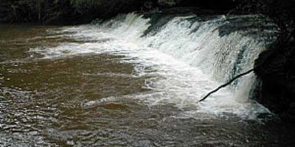 Boa Vista do Incra-RS-Cachoeira do Rio Inga-Foto:www.boavistadoincra.rs. 