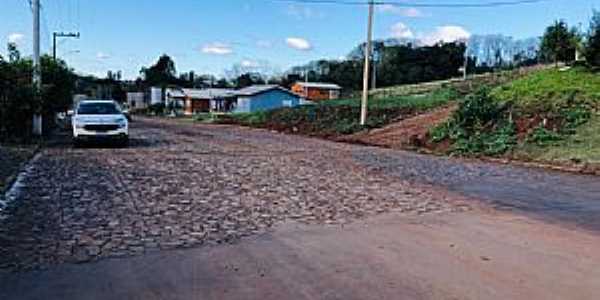 Imagens da cidade de Cerro Grande do Sul - RS