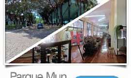 Panambi - Parque Municipal e Museu