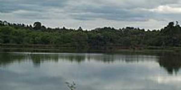 Imagem do Lago