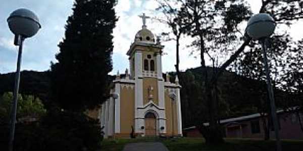 Pulador-RS-Igreja Matriz-Foto:!BiG---Andr S.  