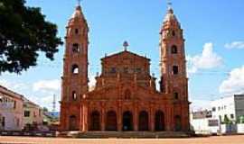 Santo ngelo - Catedral-Foto: alepolvorines