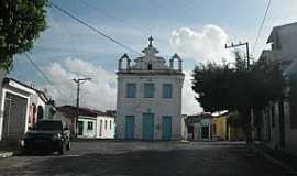 Maragojipe - Maragogipe-BA-Antiga Igreja no Centro Histrico-Foto:Rafael Jos Rorato
