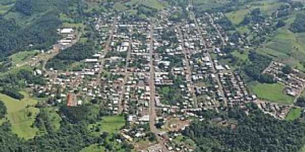 Anchieta - SC - Foto Prefeitura Municipal