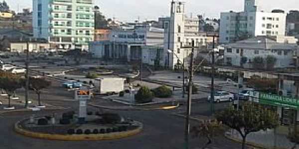 Imagens da cidade de Catanduvas - SC