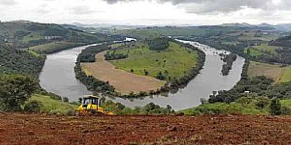 Imagens da cidade de Coronel Freitas - SC