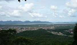 Joinville - Joinville, vista da Torre do Mirante-Foto:Fbio Manchur
