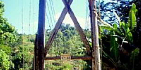 Ponte por Marcelo da Cunha