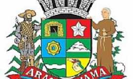Araariguama - Braso do Municipio