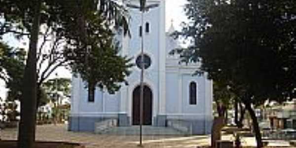 Igreja N.S das Dores
Foto:Joo Savioli