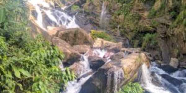 Cachoeira da Usina