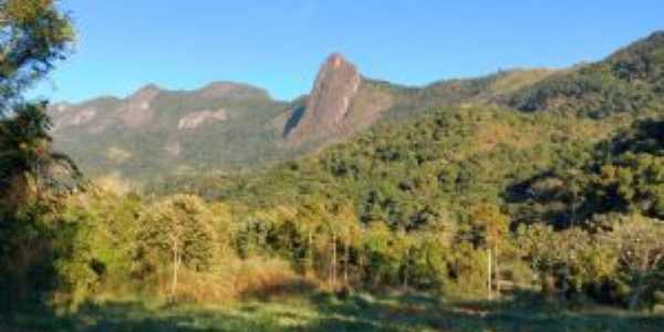 pedra do caxambu