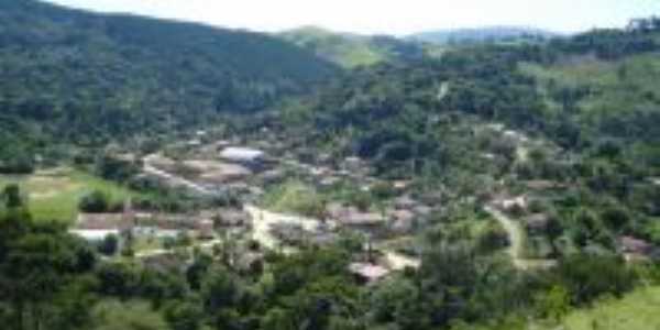 Vista do Morro Agudo, Por Djalma Sarti