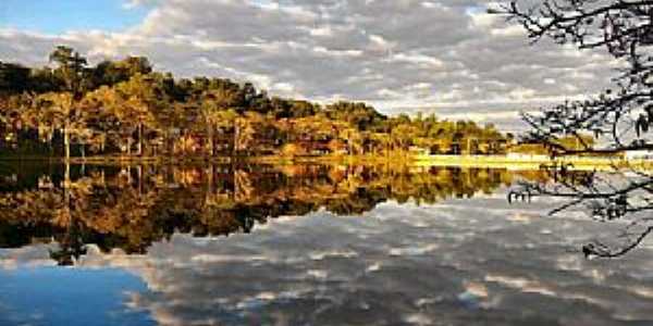 Gara - SP - Gara um belo lugar pra se viver!