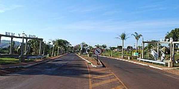 Iep-SP-Entrada da cidade-Foto:memorialdosmunicipios.