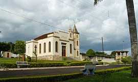 Igaaba - Igaaba-SP-Capela de So Pedro-Foto:Altemiro Olinto Cristo