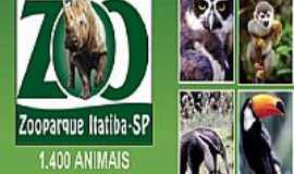 Itatiba - Zoo Parque 