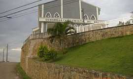 Juqui - Juqui-SP-Igreja da Congregao Crist do Brasil-Foto:lvsboston