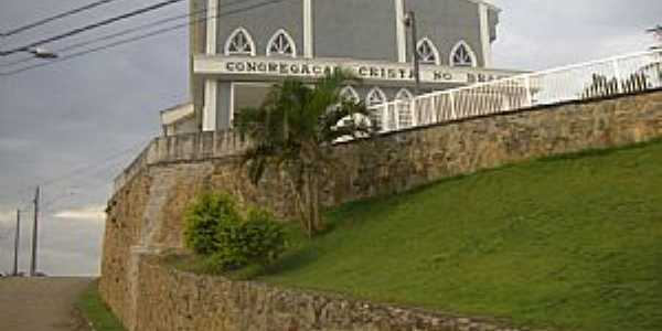 Juqui-SP-Igreja da Congregao Crist do Brasil-Foto:lvsboston
