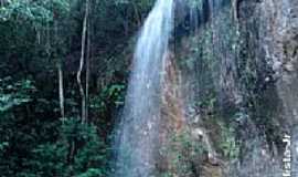 Luprcio - Cachoeira por Ivan evangelista Jr