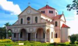 Luprcio - Igreja Matriz de Luprcio, Por PAULO ROBERTO GRANDIZOLI
