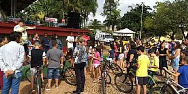 Imagens de Neves Paulista - SP