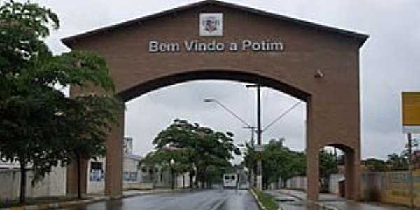 Potim - SP