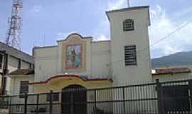 Solemar - Igreja de So Joo Batista-Foto:Ro Fort 