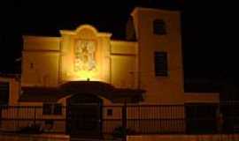 Solemar - Igreja vista noturna-Foto:Ro Fort 