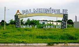 Palmeirpolis - Imagem
