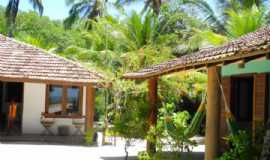 Hotel Pousada e Restaurante Tropical