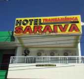 Cupira/PE - Hotel - Hotel Saraiva