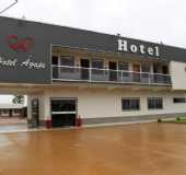 Machadinho D'Oeste/RO - Hotel - HOTEL GAPE