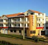 Cassino/RS - Hotel - Nelson Praia Hotel