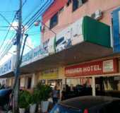 Rio Branco/AC - Pousada - Premier Hotel Pousada