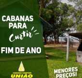 Tapes/RS - Pousada - Pousada Cabanas Camping Unio