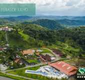 Joinville/SC - Hotel - HOTEL FAZENDA DONA FRANCISCA