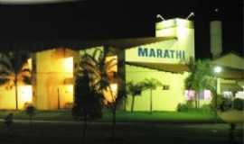 MARATHI PARK HOTEL