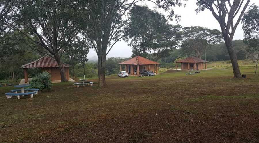 HOTEL POUSADA FAZENDA EST  NCIA RECANTO DAS FLORES Uberl  ndia F  rias