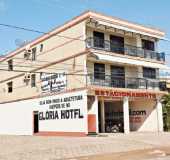 Abaetetuba/PA - Hotel - GLRIA HOTEL II