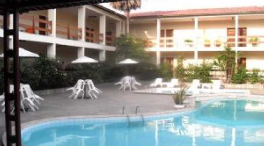 Hotel Pousada Villa Nova Telefone Assú Férias 0876