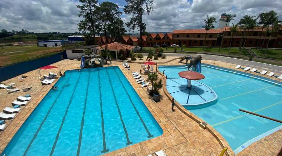 Eduardos Park Hotel, Cotia – Preços atualizados 2023