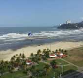 So Vicente/SP - Hotel - Hotel Cu Azul 