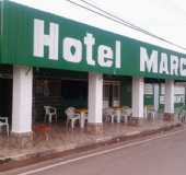 Caracara/RR - Hotel - Hotel  Mrcia