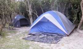 Pousada e Camping da Dbora