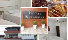 HOTEL MIRANELLI