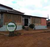 Landri Sales/PI - Hotel - Hotel Bambu